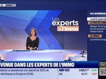 Replay Les Experts de l'immo : Logement neuf, le point en cette rentrée - 08/09