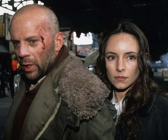 Replay Cinéma haute tension - L'armée des 12 singes