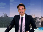 Replay ICI 19/20 édition toutes régions