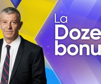 Replay Donald Trump retourne sa veste: la Doze Bonus de la semaine