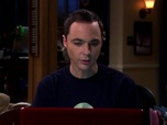 Replay The Big Bang Theory - S4E14 - Le catalyseur dramaturgique