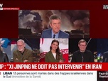 Replay BFM Grand Soir - Trump : Xi Jimping ne doit pas intervenir en Iran - 12/05