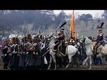Replay Des milliers en Tchéquie rejouent la victoire d'Austerlitz de Napoléon contre Russie et Autriche