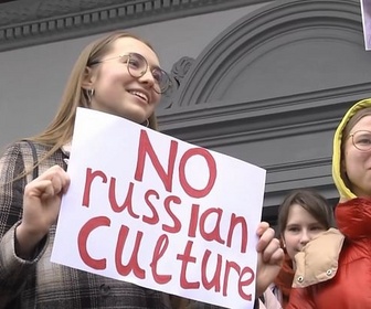 Replay ARTE Journal - Culture en Ukraine : comment gérer l'héritage russe ?