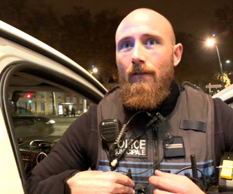 Replay Flic Story - S2E10 - Délinquance routière - Episode 1