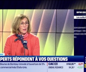Replay BFM Entreprise - Mardi 3 février