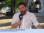 Replay Les Experts : L'Amérique entre puissance et fragilité - 04/07