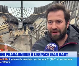 Replay Les longs formats des Locales - Côte à Côte - Gravelines