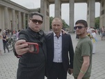 Replay ARTE Reportage - Ukraine : sosies à tout prix ?