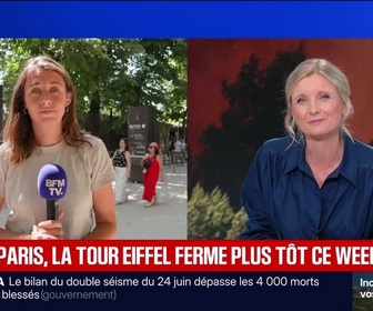 Replay L'intégrale de BFM Non-Stop du samedi 11 juillet 2026