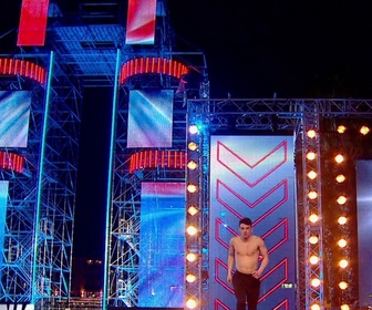 Replay Ninja warrior - S02 E04