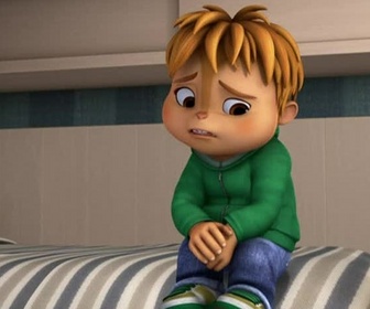Replay Alvinnn Et les Chipmunks - Une chambre à soi