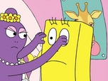 Replay Barbapapa en Famille - Choupinette