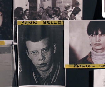 Replay Faites entrer l'accusé - S4E13 - Raphaël Maillant, mensonges et trahison