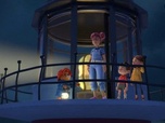 Replay Les aventures de Paddington - Paddington et le phare