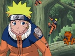 Replay S01 E78 - Naruto sort le grand jeu