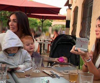 Familles nombreuses : la vie en XXL replay