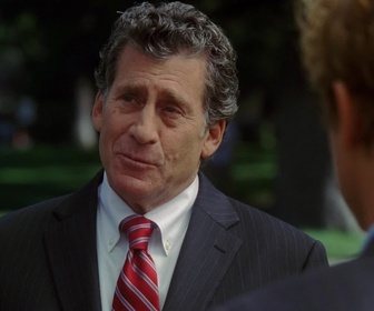 Replay Mentalist - S02 E02 - La lettre écarlate