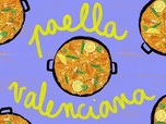 Replay Karambolage España - la paella valencienne