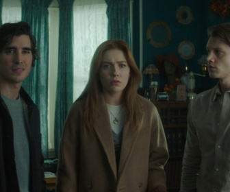 Replay Nancy Drew - S4 E13 - Lueur entre deux vies