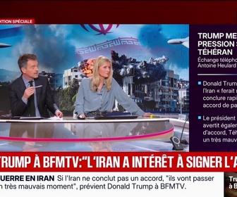Replay L'intégrale de BFM Non-Stop du samedi 16 mai 2026