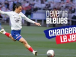 Replay Devenir Bleues - 22/02/2025