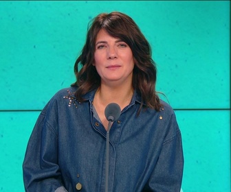 Replay Estelle Midi - Dinde aux marrons, bûche, foie gras : doit-on en finir avec les classiques de réveillon ?