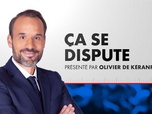 Replay Ca se dispute (Émission du 13/09/2024)