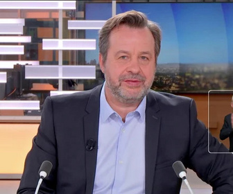 Replay Le JT en LSF - 28/11/2025