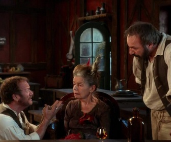 Replay La petite histoire de France - La descendance aux enfers / Monument historique / Overbooké