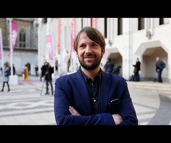 Replay Le chef René Redzepi quitte le restaurant Noma après des accusations d'abus et d'agressions