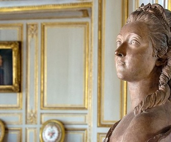 Replay Le style Louis XV - Une affaire de femmes