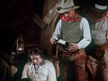 Replay La petite maison dans la prairie - S8 E7 - Black Jack