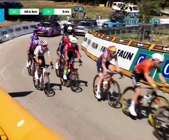Replay Cyclisme sur routel'étape 1 du Faun Tour Femmes 2026