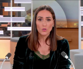 Replay Tout est politique - 06/03/2026