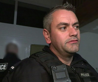 Replay Flic Story - S2E18 - Police nationale de Laon - épisode 1