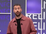 Replay On a de l'info - Emission du 13-04-26