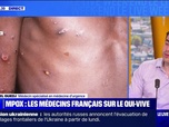 Replay Le Live Week-end - Mpox : les médecins français sur le qui-vive - 17/08