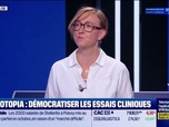 Replay BFM Académie, saison 18, épisode 2 : Face aux pros