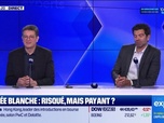 Replay Les experts du soir - Mercredi 2 juillet