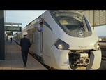 Replay L'expansion ferroviaire façonne l'avenir de l'Algérie