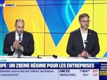 Replay Tout pour investir, la masterclass - Thomas Grjebine, Raphaël Thuin, Alexandre Schont et Fabrice Le Gall - 27/03