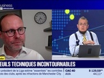 Replay BFM Bourse - Les seuils techniques incontournables sur les marchés et les valeurs - 28/09