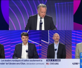 Replay Tech & Co Business - Cyber 2026 : l'urgence stratégique - 09/06