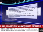 Replay Apolline de 9 à 10 - LES ÉCLAIREURS - Qui est Daniel Siad, accusé de viol et traite d'être humains par une ex-mannequin suédoise et soupçonné d'être un recruteur de Jeffrey Epstein?