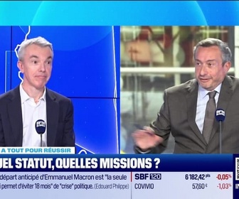 Replay La France a tout pour réussir - Vendredi 17 octobre