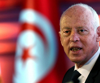 Replay Journal de l'Afrique - Un Tunisien de 56 ans condamné à mort pour avoir critiqué le président Kaïs Saïed sur Facebook