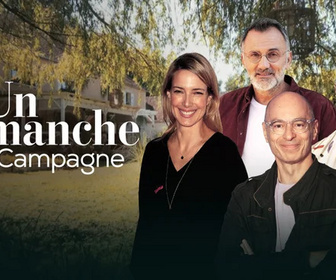 Replay Un dimanche à la campagne - 30/11/2025