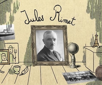 Replay Karambolage - Jules Rimet