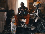 Replay Jackson, Ouganda - Africa Riding